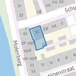 Perceel MDB01-L-4186