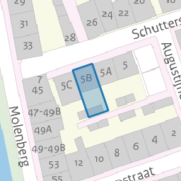 Perceel MDB01-L-4187