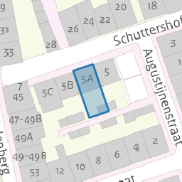 Perceel MDB01-L-4188