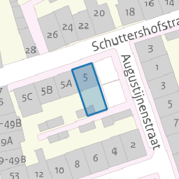 Perceel MDB01-L-4189