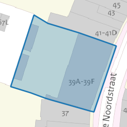 Perceel MDB01-L-4196