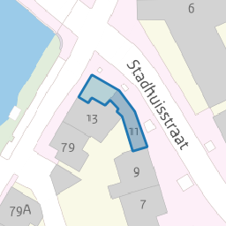 Perceel MDB01-L-4200