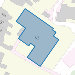 Perceel MDB01-L-4203