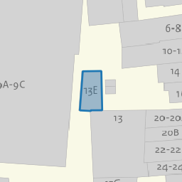 Perceel MDB01-L-4207