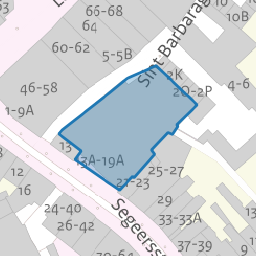 Perceel MDB01-L-4225