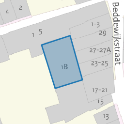 Perceel MDB01-L-4230