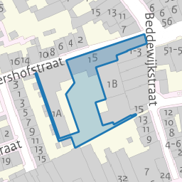 Perceel MDB01-L-4232