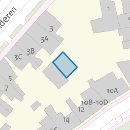 Perceel MDB01-L-4233