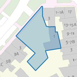 Perceel MDB01-L-4234