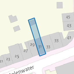 Perceel MDB01-L-4238