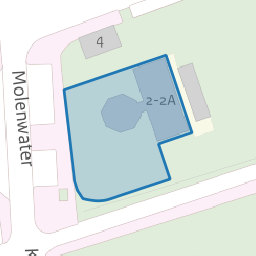 Perceel MDB01-L-4246