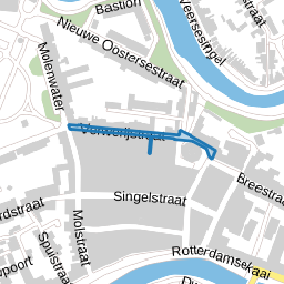 Perceel MDB01-L-4250