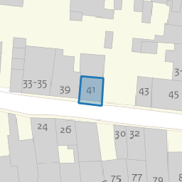 Perceel MDB01-L-4254