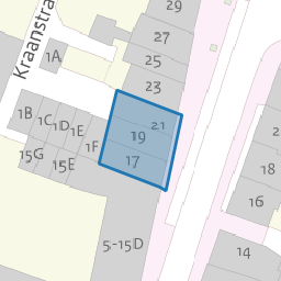 Perceel MDB01-L-4257