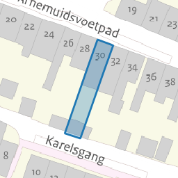 Perceel MDB01-L-4259