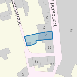 Perceel MDB01-L-4261