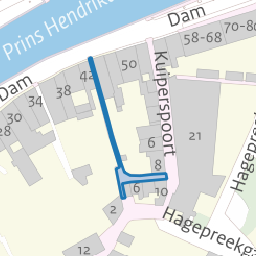 Perceel MDB01-L-4262