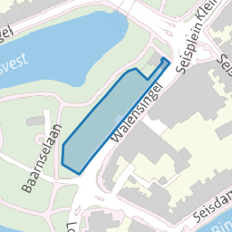 Perceel MDB01-L-4271