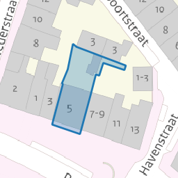 Perceel MDB01-L-4274