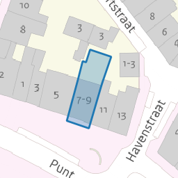 Perceel MDB01-L-4275