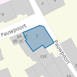 Perceel MDB01-L-4276