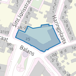 Perceel MDB01-L-4280