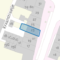 Perceel MDB01-L-4281