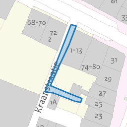 Perceel MDB01-L-4282