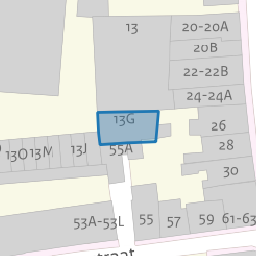 Perceel MDB01-L-4284