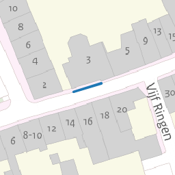 Perceel MDB01-L-4291