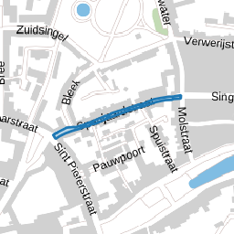 Perceel MDB01-L-4292