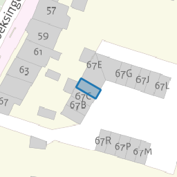 Perceel MDB01-L-4308