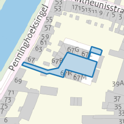 Perceel MDB01-L-4320