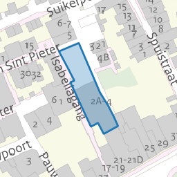 Perceel MDB01-L-4329