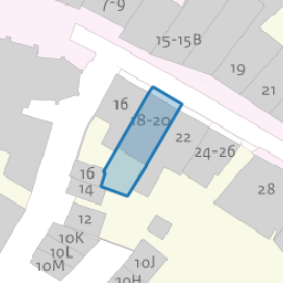 Perceel MDB01-L-4333