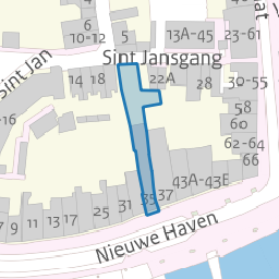 Perceel MDB01-L-4336