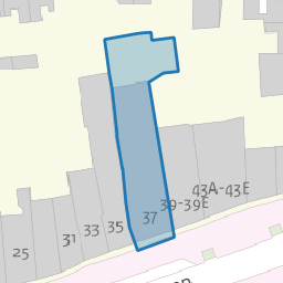 Perceel MDB01-L-4337