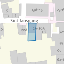 Perceel MDB01-L-4340