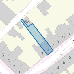 Perceel MDB01-L-4342