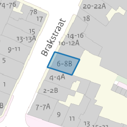 Perceel MDB01-L-4347