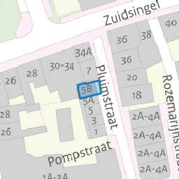 Perceel MDB01-L-4354