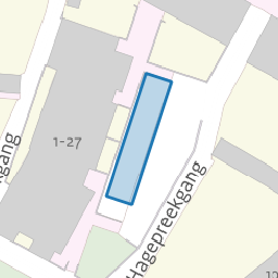 Perceel MDB01-L-4357