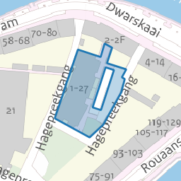 Perceel MDB01-L-4358