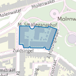 Perceel MDB01-L-4360