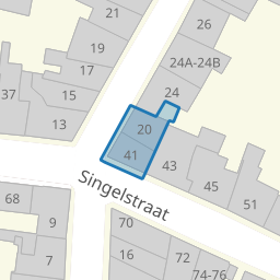 Perceel MDB01-L-4371