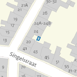 Perceel MDB01-L-4372