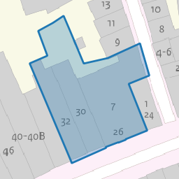 Perceel MDB01-L-4376