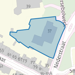 Perceel MDB01-L-4378