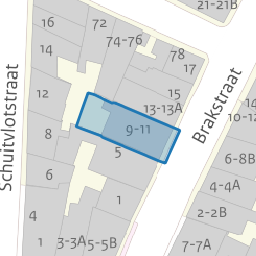 Perceel MDB01-L-4380