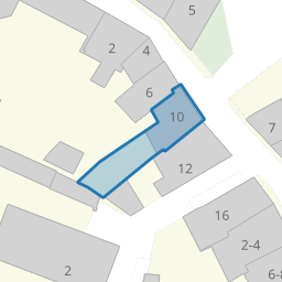 Perceel MDB01-L-4390